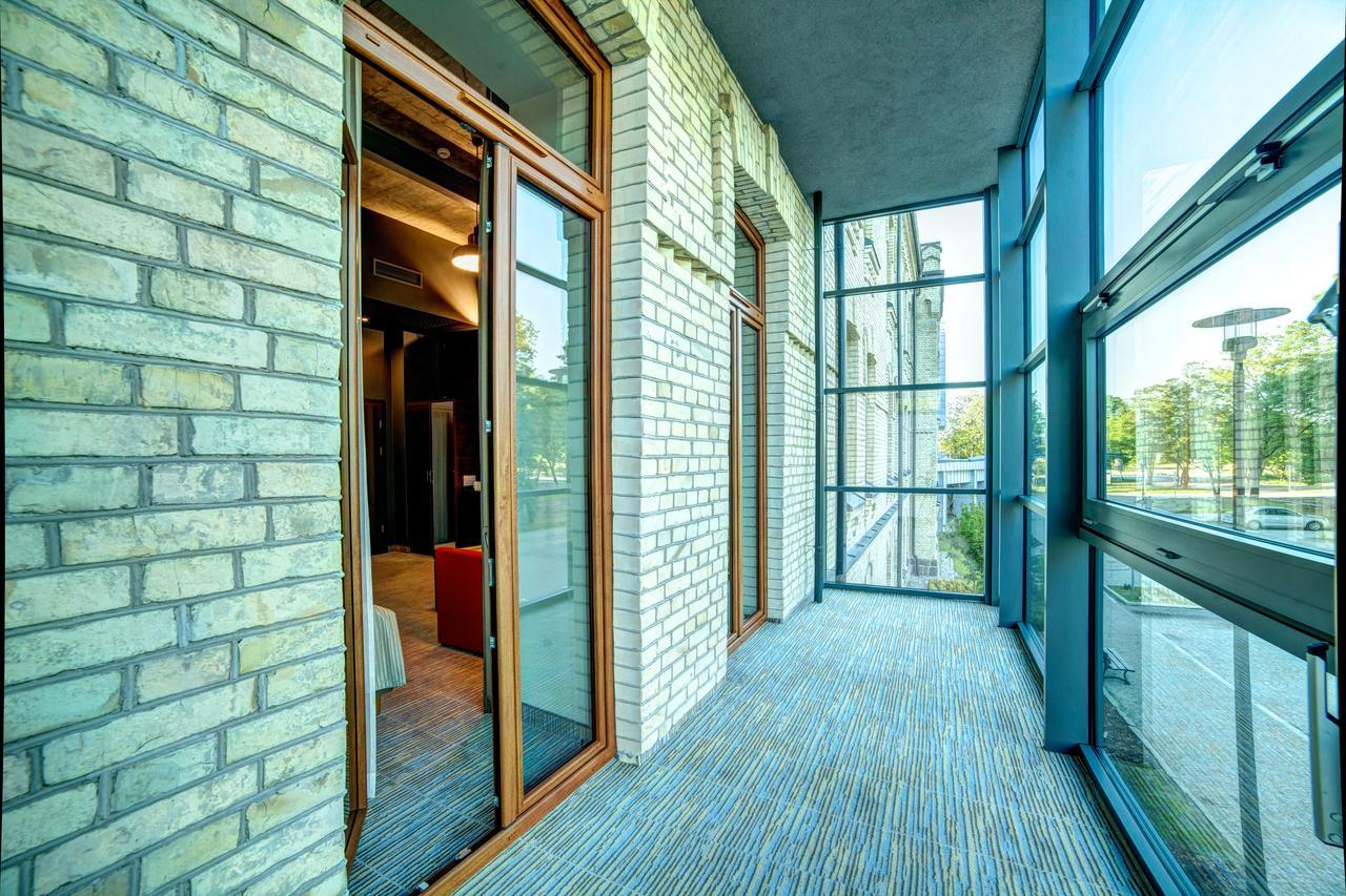 Hotel Loft 1898 Suwałki Oda fotoğraf