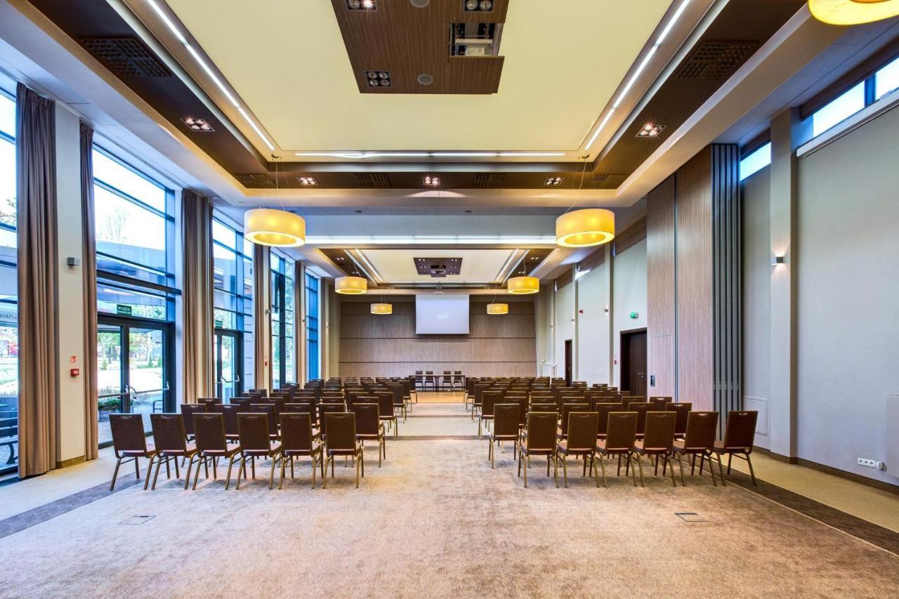 Hotel Loft 1898 Suwałki Dış mekan fotoğraf
